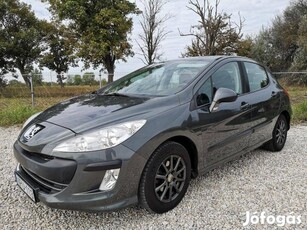 Peugeot 308 1.6 VTi Confort Pack