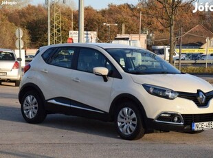 Renault Captur TCe90 személyautó ,