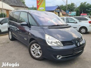 Renault Espace 2.0 dCi Dynamique Külföldi okmán...