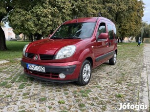 Renault Kangoo 1.5 dCi Expression 5 Személyes.K...