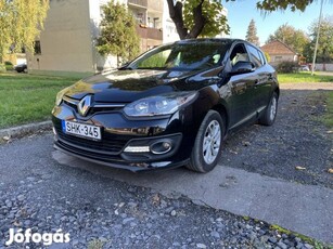 Renault Megane 1.2 TCe Limited Start&Stop 119.E...