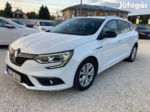 Renault Megane Grandtour 1.5 Blue dCi Limited P...