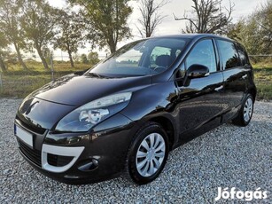 Renault Scenic Scénic 1.6 16V Dynamique Szerviz...