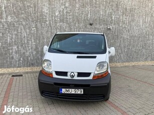 Renault Trafic 1.9 dCi L1H1