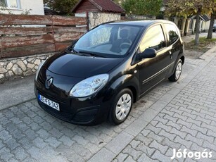 Renault Twingo 1.2 16V Expression Friss Műszaki...