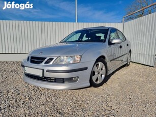 SAAB 9-3 2.0 TS Aero Magyarországi! Kimagasló!...