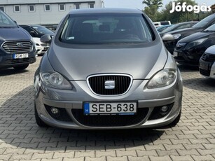 SEAT Altea 2.0 PD TDI 16V Stylance DSG Klima.Te...