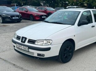 SEAT Ibiza 1.0 Stella Friss 2 év műszaki vizsga