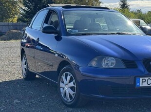 SEAT Ibiza 1.2 12V Cool 173.000Km-1.tulaj-Nagy...