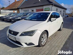 SEAT Leon 1.4 TSI Style Start&Stop