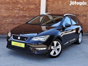 SEAT Leon ST 2.0 CR TDI FR Start&Stop LED Lámpa...