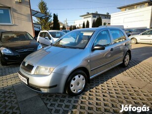 Skoda Fabia 1.2 12V Classic