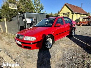 Skoda Octavia 1.4 Classic Magyar 1 Tulaj! Klíma...