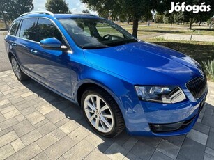 Skoda Octavia Combi 1.6 CR TDI Elegance 165000k...