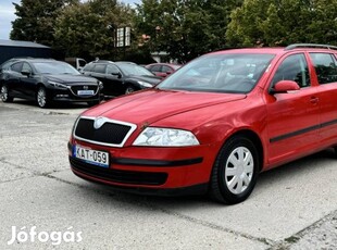 Skoda Octavia Combi 1.9 PD TDi Classic Frissen...