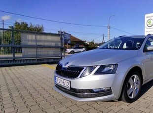 Skoda Octavia Combi 2.0 CR TDI SCR Style 205ekm...