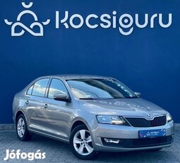 Skoda Rapid 1.0 Tsi Family / Mo-i!/ Gyári fény!...