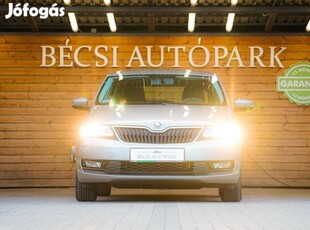 Skoda Rapid 1.0 TSI Style /1 Év Garancia/Magyar...