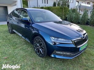 Skoda Superb 1.4 TSI iV Phev L&K DSG MO-I! 2TUL...