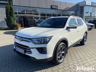 Ssangyong Korando 1.5 Turbo GDI Style+ (Automat...