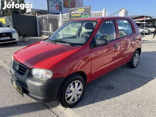 Suzuki Alto 1.1 GL S. Mentes! Mo.i! 104.000 Km!