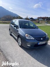 Suzuki Liana 1.6 16V