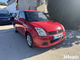 Suzuki Swift 1.3 GS ACC