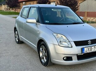 Suzuki Swift 1.3 GS ACC Magas Felszereltség