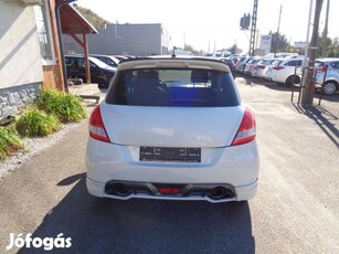 Suzuki Swift 1.6 Sport