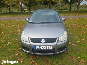 Suzuki SX4 1.5 GC