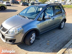 Suzuki SX4 2.0 D 135 LE