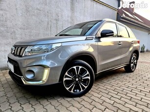 Suzuki Vitara 1.4 Hybrid GLX (Automata) Magyaro...