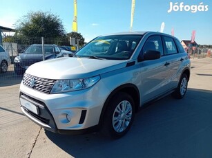 Suzuki Vitara 1.6 GL Magyar.1 Tulaj.125.000KM!!