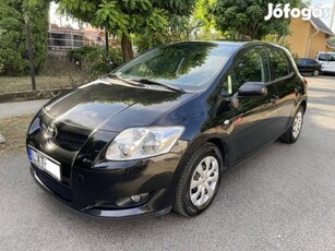 Toyota Auris 1.33 Luna Akár 1 Év Garanciával