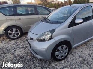 Toyota Aygo 1.0 AC