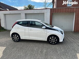 Toyota Aygo 1.0 x-play Akár 1 Év Garanciával