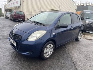 Toyota Yaris 1.0 Blue 74.e km