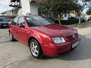 Volkswagen Bora 1.6 Friss Műszaki ! Magyarorszá...