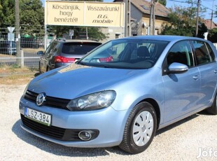 Volkswagen Golf VI 1.4 Tsi Trendline Magyarorsz...