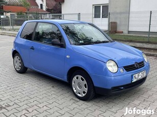 Volkswagen Lupo 1.0