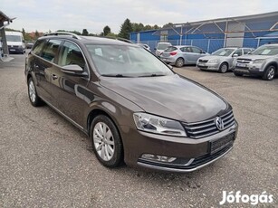 Volkswagen Passat Variant 1.6 CR TDI Comfortlin...