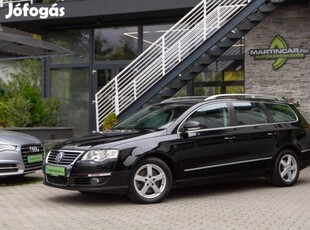 Volkswagen Passat VI Variant 1.4 TSI Highline B...