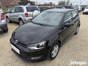 Volkswagen Polo 1.2 70 16V Comfortline Ice