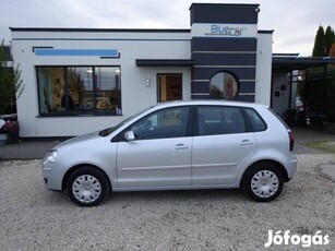 Volkswagen Polo 1.4 75 16V Comfortline KM:110ez...