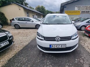 Volkswagen Sharan 2.0 CR TDI Highline 4Motion A...