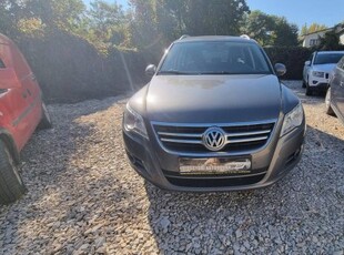 Volkswagen Tiguan 2.0 CR TDI Trend&Fun EU5 Fogl...