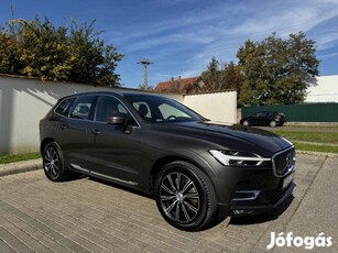 Volvo XC60 2.0 [D4] Inscription AWD Geartronic...