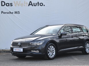 VW Passat Variant Business 2.0 TDI DSG