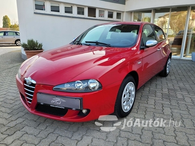 ALFA ROMEO 147