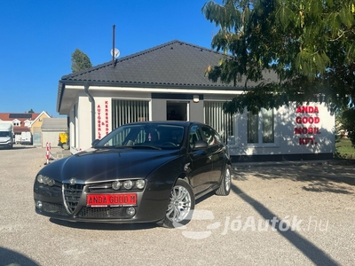 ALFA ROMEO 159